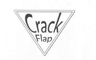 CRACK FLAP