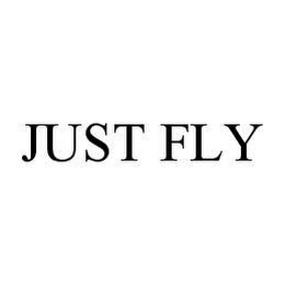 JUST FLY