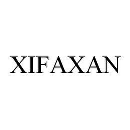 XIFAXAN