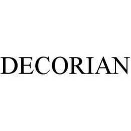 DECORIAN