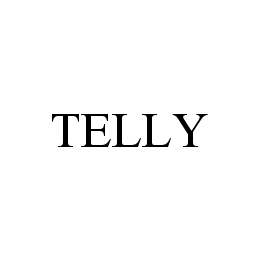 TELLY