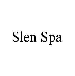 SLEN SPA