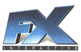 FX INTERACTIVE