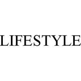 LIFESTYLE