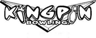 KING PIN BOWLING