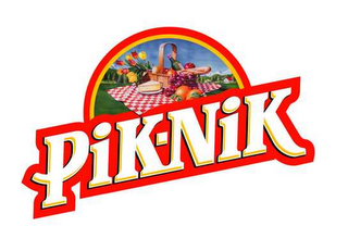 PIK-NIK