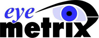 EYE METRIX