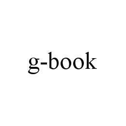 G-BOOK