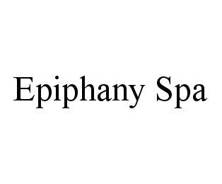 EPIPHANY SPA