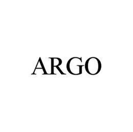 ARGO