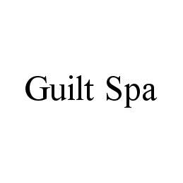 GUILT SPA