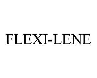 FLEXI-LENE