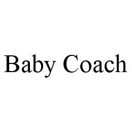 BABY COACH