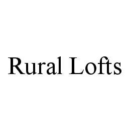 RURAL LOFTS