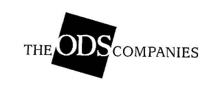 THE ODS COMPANIES