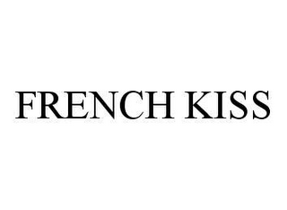 FRENCH KISS