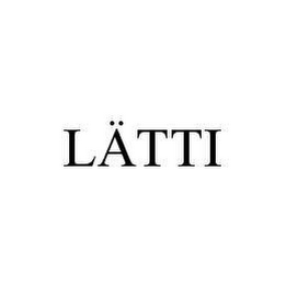 LÄTTI