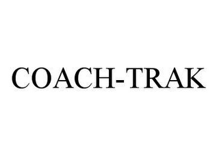 COACH-TRAK