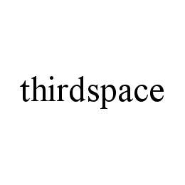 THIRDSPACE