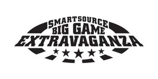 SMARTSOURCE BIG GAME EXTRAVAGANZA