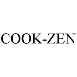 COOK-ZEN