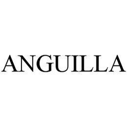 ANGUILLA