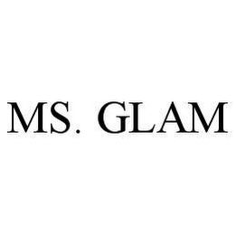 MS. GLAM