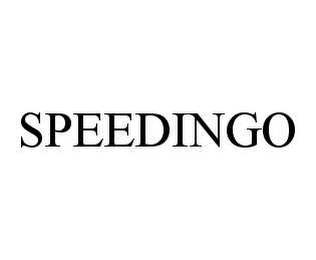 SPEEDINGO