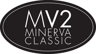 MV2 MINERVA CLASSIC