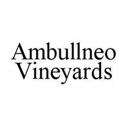 AMBULLNEO VINEYARDS