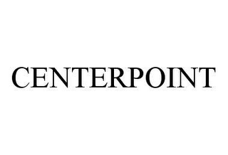 CENTERPOINT