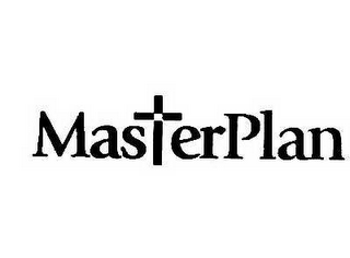 MASTERPLAN