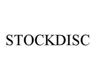 STOCKDISC