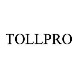 TOLLPRO