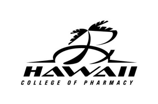 HAWAII COLLEGE OF PHARMACY