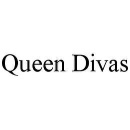 QUEEN DIVAS