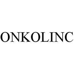 ONKOLINC