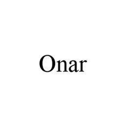 ONAR