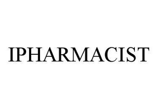 IPHARMACIST