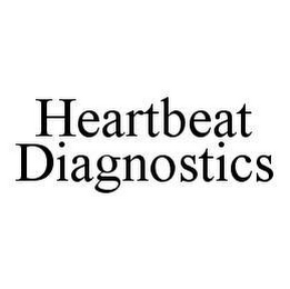 HEARTBEAT DIAGNOSTICS