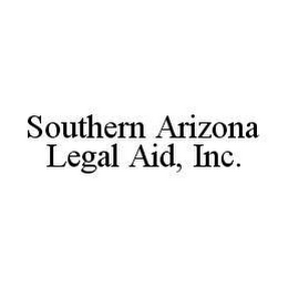 SOUTHERN ARIZONA LEGAL AID, INC.