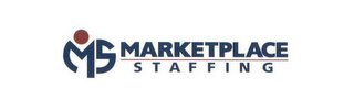 MARKETPLACE STAFFING