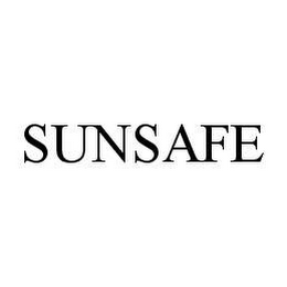 SUNSAFE