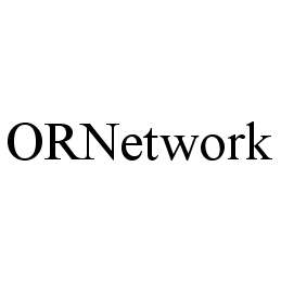 ORNETWORK