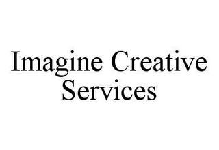 IMAGINE CREATIVE SERVICES