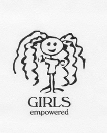 GIRLS EMPOWERED