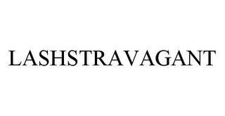 LASHSTRAVAGANT