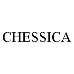 CHESSICA