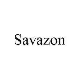 SAVAZON