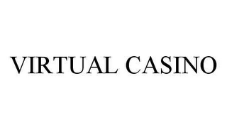 VIRTUAL CASINO